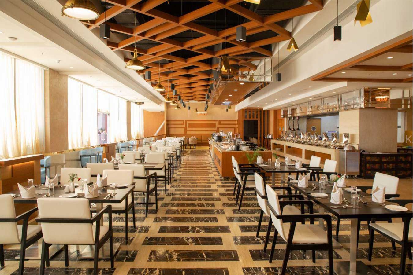 HOTEL REGENTA