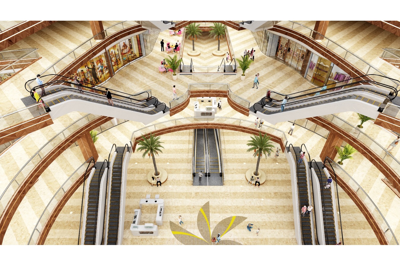 MORAIS MALL
