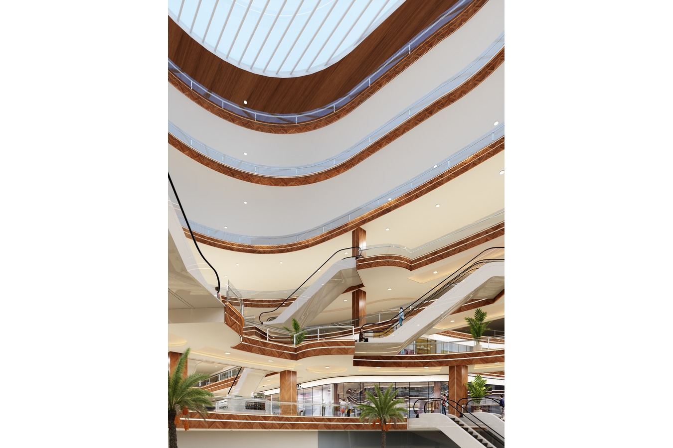 MORAIS MALL